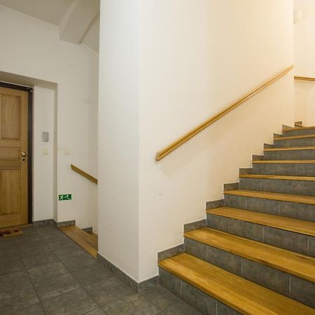 Elegant Apartment With Free Garage In The Center Of Прага Екстер'єр фото